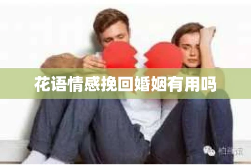 花语情感挽回婚姻有用吗