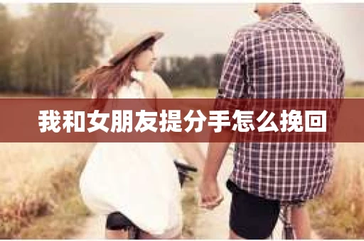 我和女朋友提分手怎么挽回