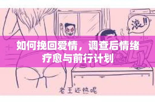 如何挽回爱情，调查后情绪疗愈与前行计划